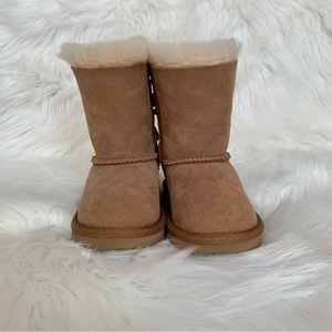 Ugg Bailey Bow II - Toddler